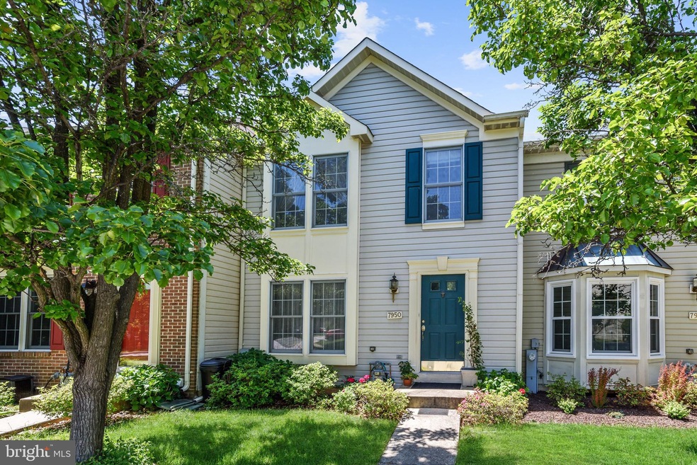 7950 Brightlight Place, Ellicott City, MD 21043 - photo 1