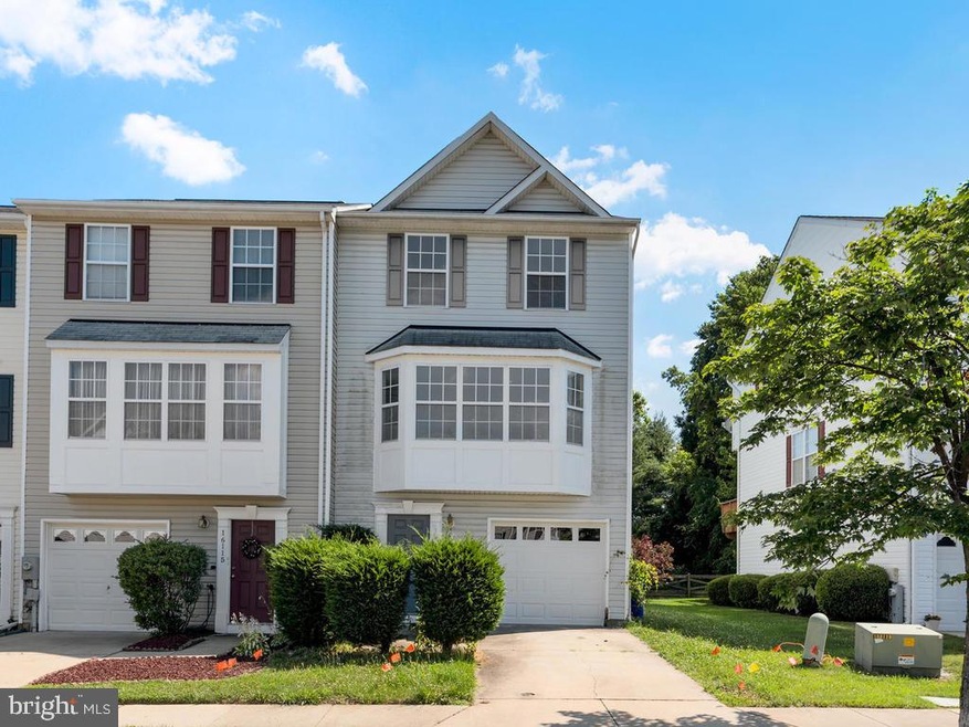 16113 Edenwood Dr, Bowie, MD 20716 - photo 1