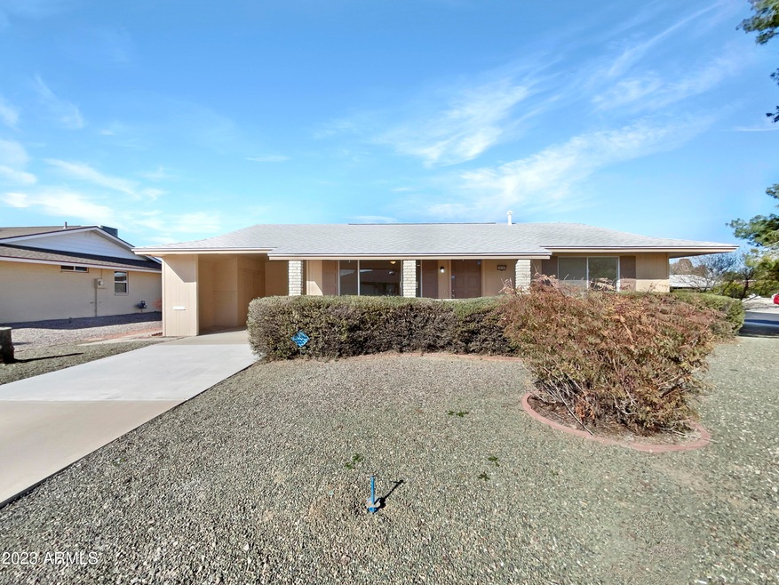 10502 W Caron Dr, Sun City, AZ 85351 - photo 1