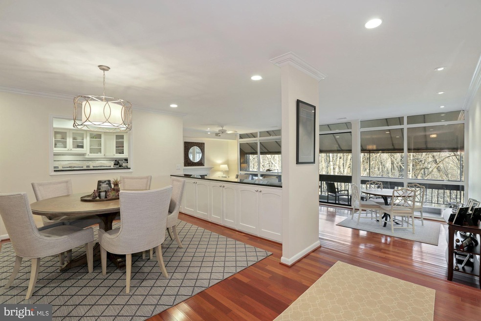 4970 Sentinel Dr, Bethesda, MD 20816 - photo 1