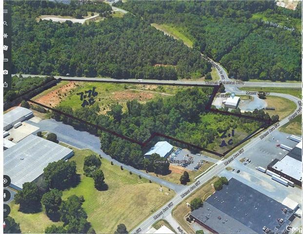 915 Warren C Coleman Blvd unit 2, Concord, NC 28025 - photo 1