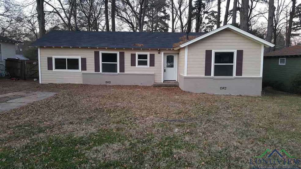 501 Turner St, Kilgore, TX 75662 - photo 1