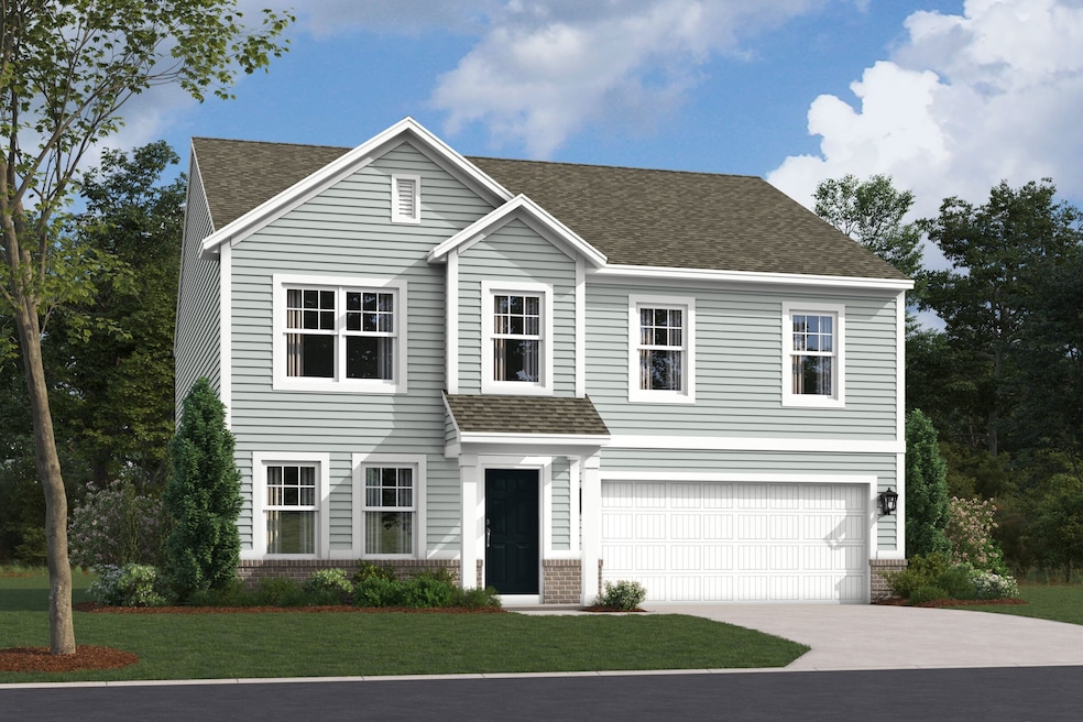 Juliet Elevation C
