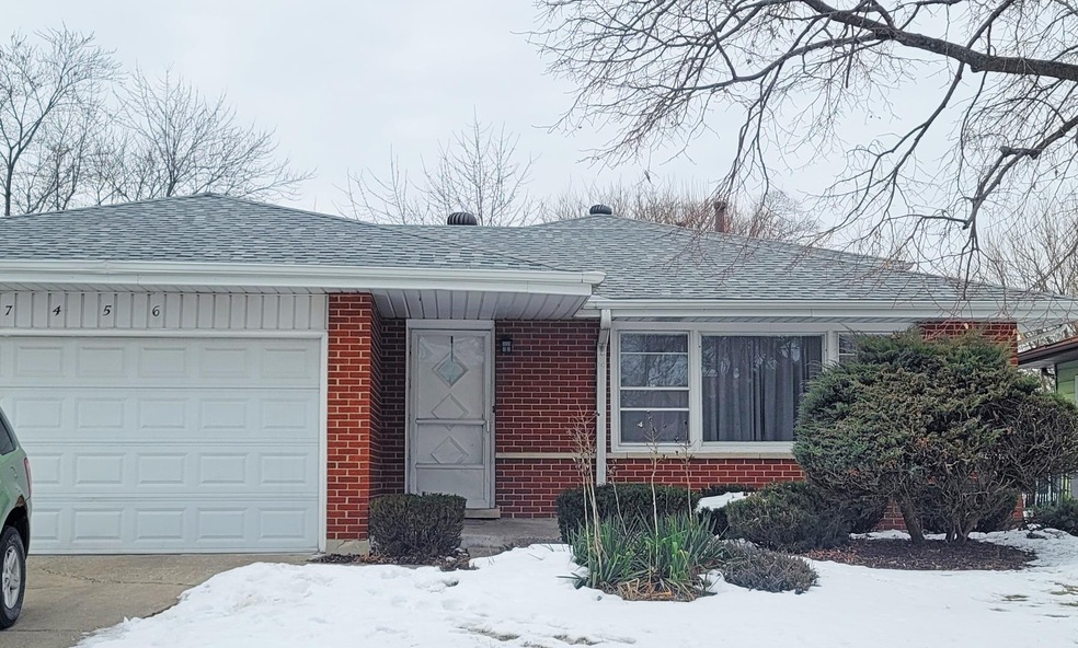 unlisted-address, Country Club Hills, IL 60478 - photo 1