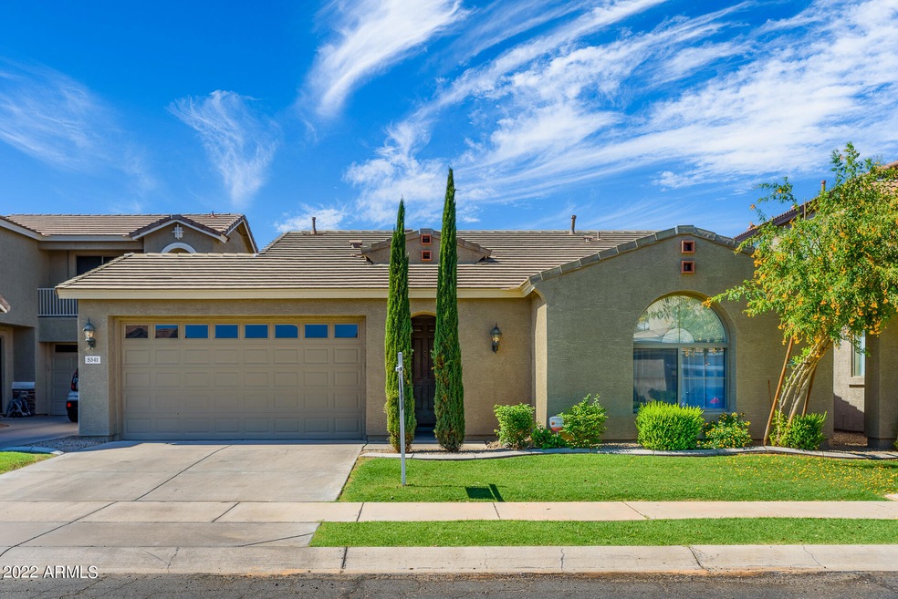 5341 E Hilton Ave, Mesa, AZ 85206 - photo 1