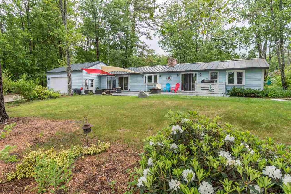 1 Holiday Shore Dr, Dunbarton, NH 03046 - photo 1