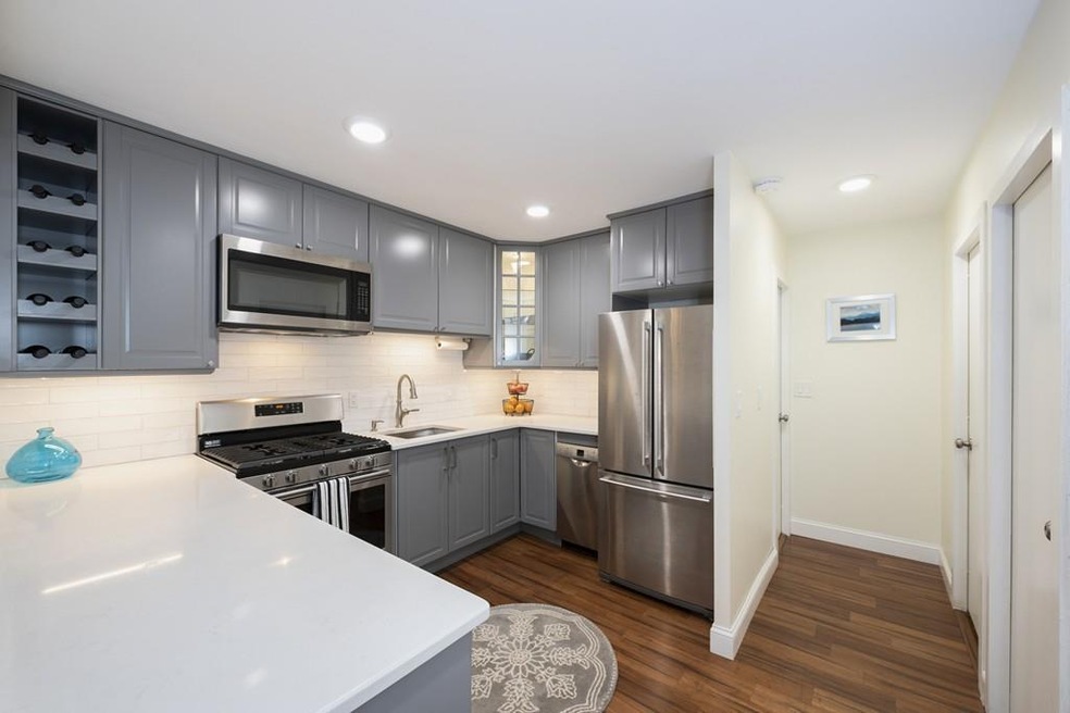 38 Juniper St unit 111, Brookline, MA 02445 - photo 1