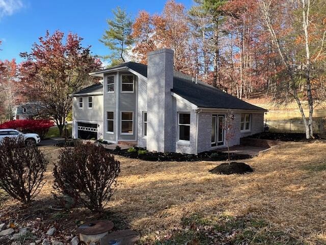 205 MacKle Point unit Point, Lewisburg, WV 24901 - photo 1