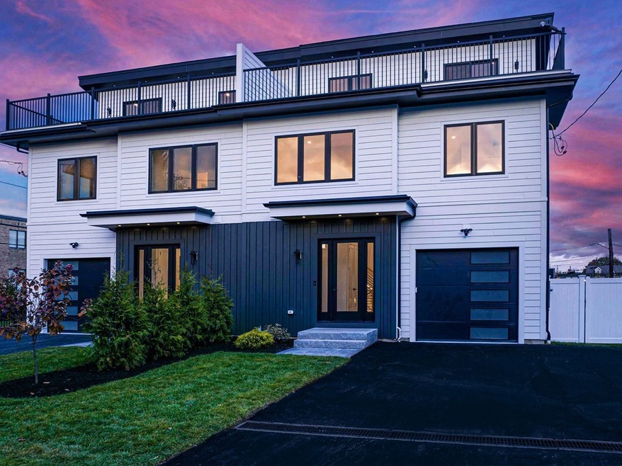 336 Nevada St unit 336, Newton, MA 02460 - photo 1