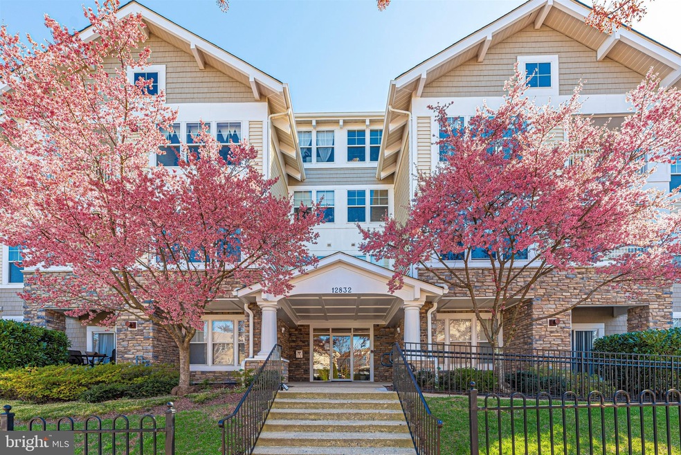 12832 Clarksburg Square Rd unit 103, Clarksburg, MD 20871 - photo 1