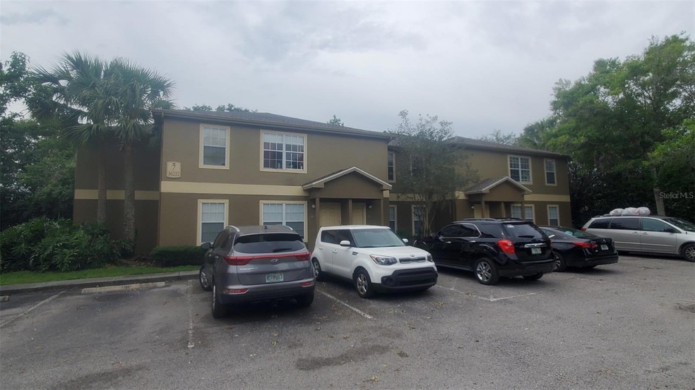 36243 Lake Chase Blvd unit 203, Zephyrhills, FL 33541 - photo 1