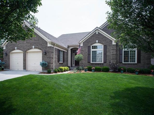 6320 Winter Hazel Dr, Liberty Township, OH 45044 - photo 1