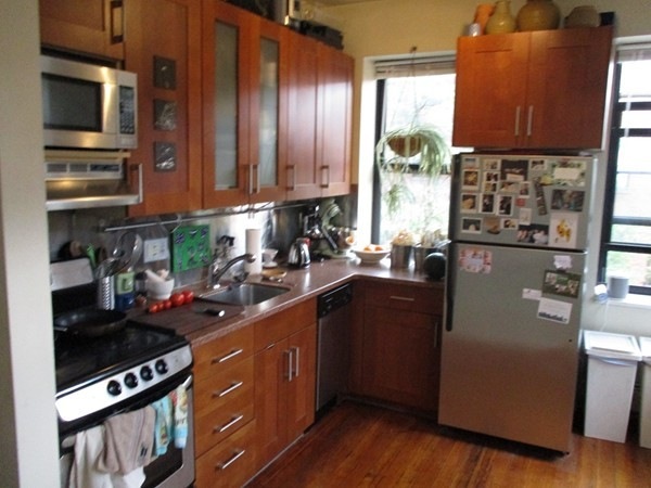 475 Shawmut Ave unit 3, Boston, MA 02118 - photo 1