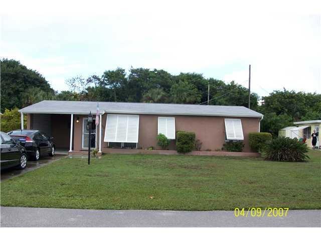 unlisted-address, Jensen Beach, FL 34957 - photo 1