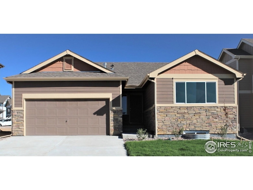 527 87th Ave, Greeley, CO 80634 - photo 1