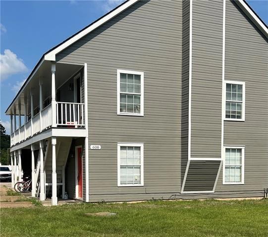 608 Rue St Martin None unit A, Hammond, LA 70403 - photo 1