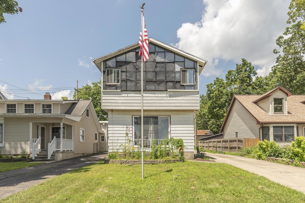 11994 N Main St, Whitmore Lake, MI 48189 - photo 1