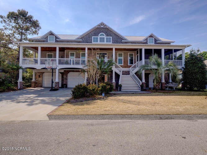 745 Settlers Ln Kure Beach NC-small-001-