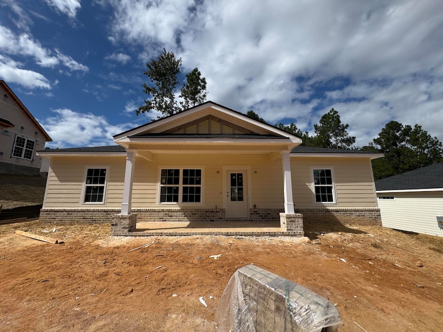 3627 Pebble Creek Dr, Augusta, GA 30815 - photo 1