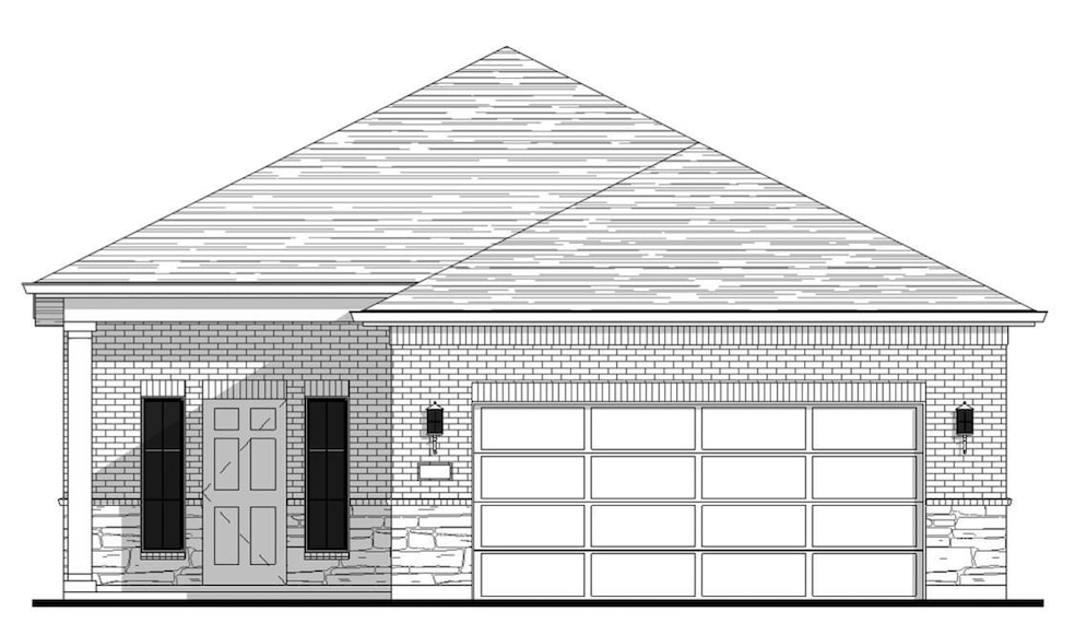 2825 Holman St, Houston, TX 77004 - photo 1