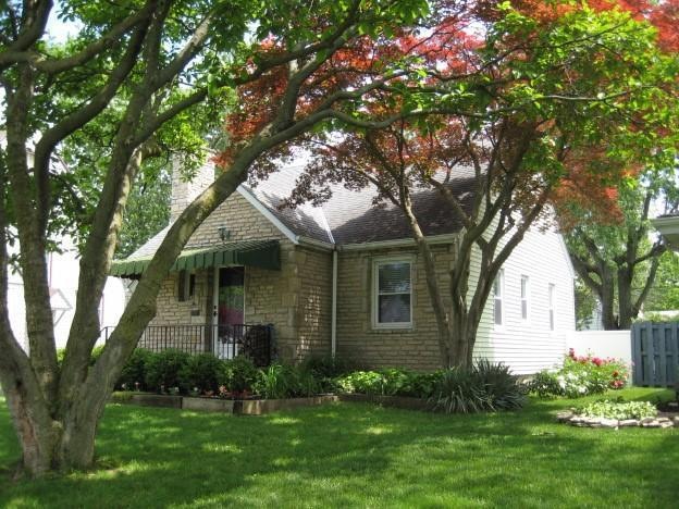 130 Powhatan Ave, Columbus, OH 43204 - photo 1