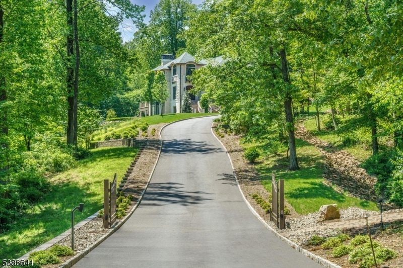 4 Mason Hill Rd, Warren, NJ 07059 - photo 1