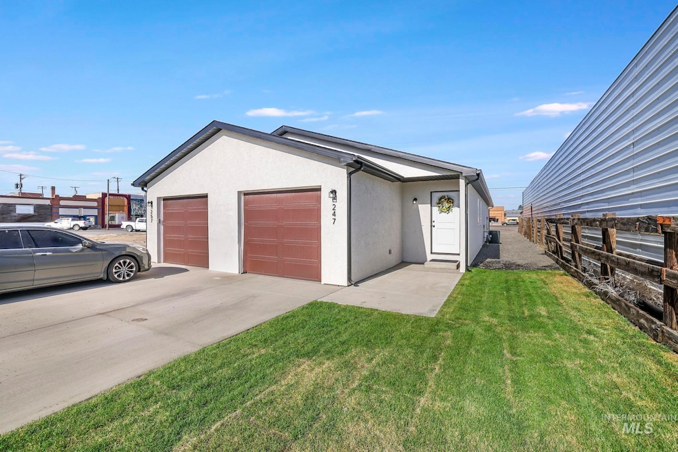 For Sale $535,000