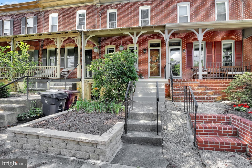 1716 W 13th St, Wilmington, DE 19806 - photo 1