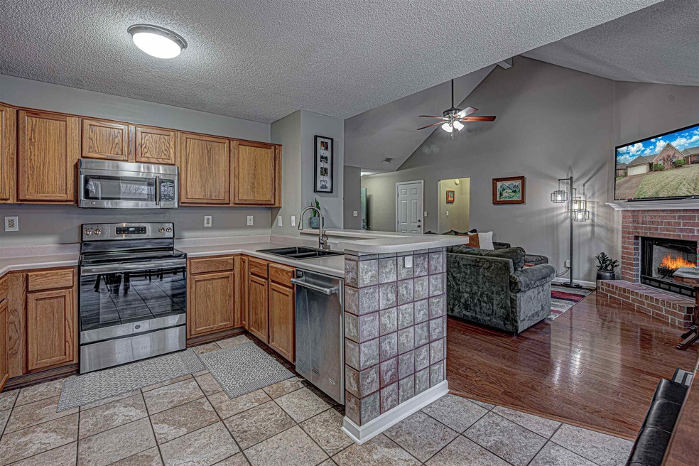 Your Dream Home Awaits at 6910 Scofield Cove, TN 3