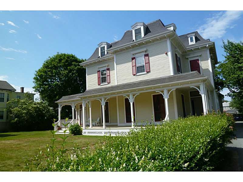 20 Greenough Place unit 2B, Newport, RI 02840 - photo 1