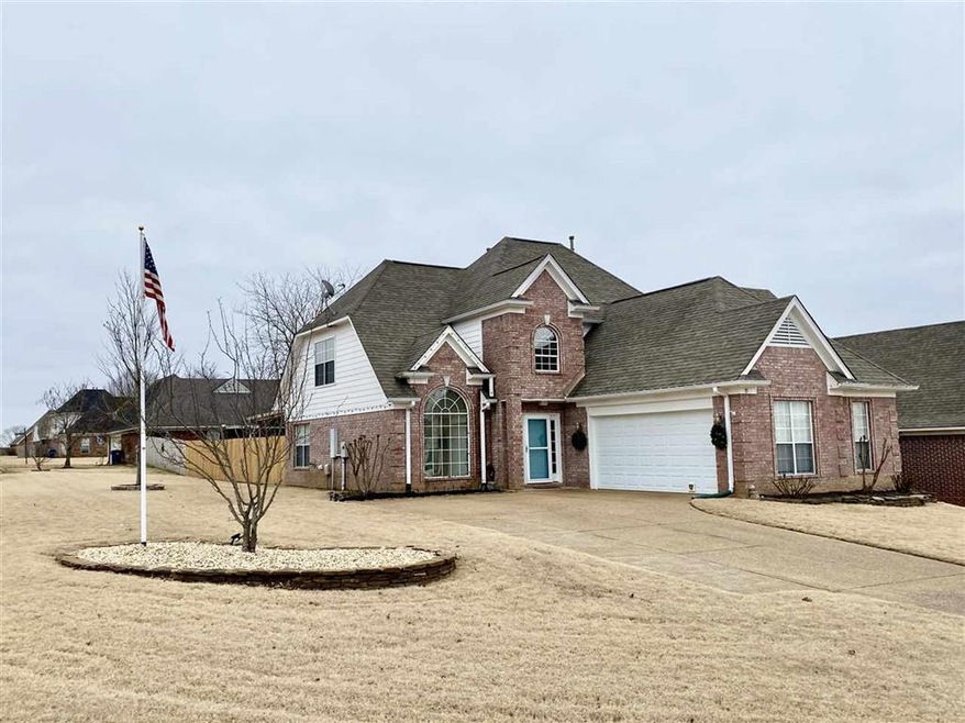 15 Willow Birch Cove, Somerville, TN 38068 - photo 1