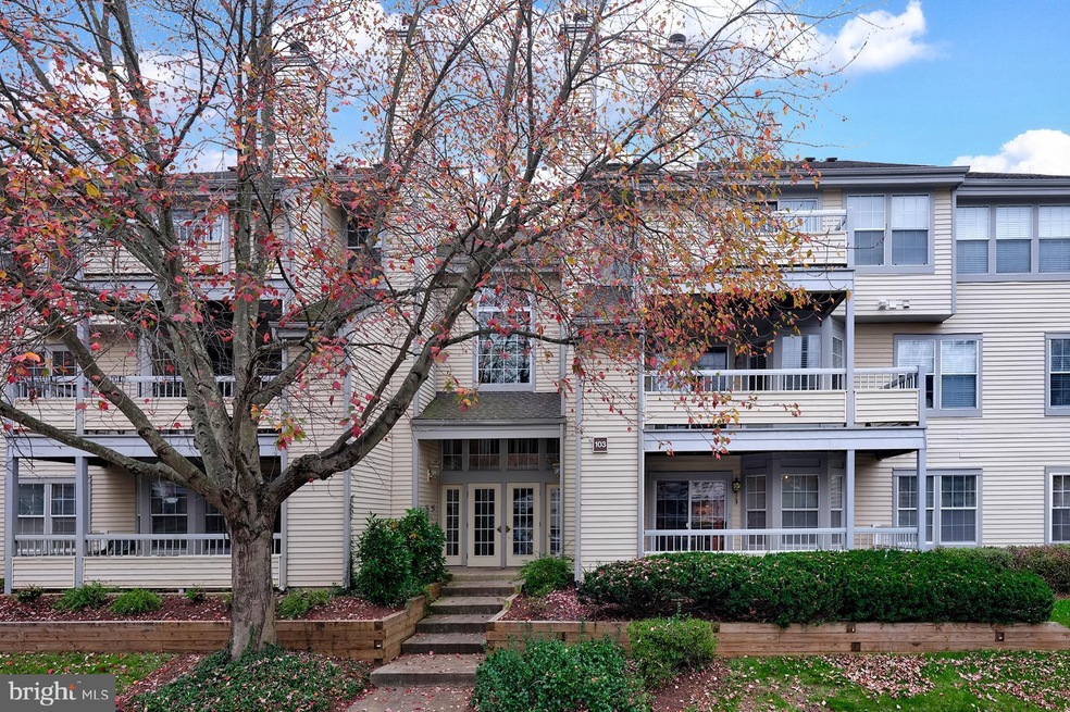 103 Claridge Ct unit 2, Princeton, NJ 08540 - photo 1