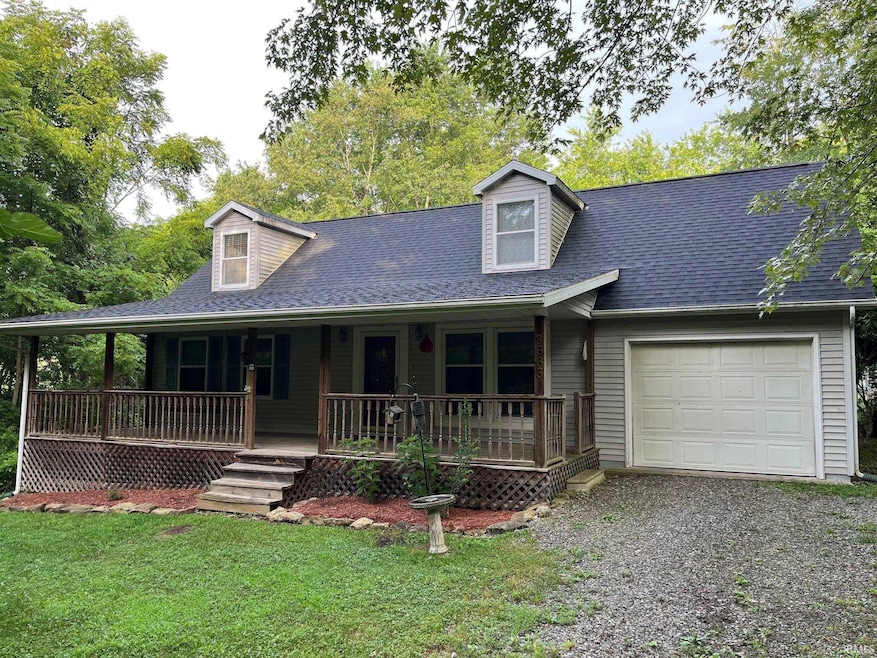 Under Contract $260,000