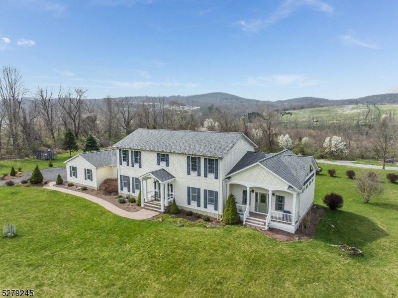 7 Rolling Hills Way, Port Murray, NJ 07865 - photo 1