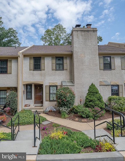 706 Andover Ct unit 706B, West Chester, PA 19382 - photo 1