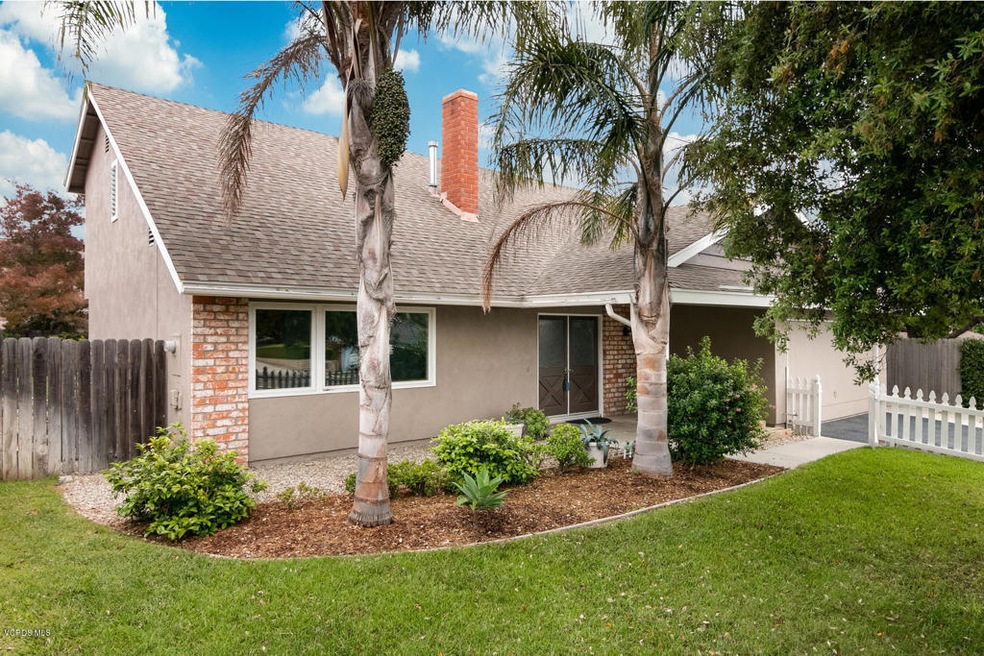 326 Day Rd - Front Exterior