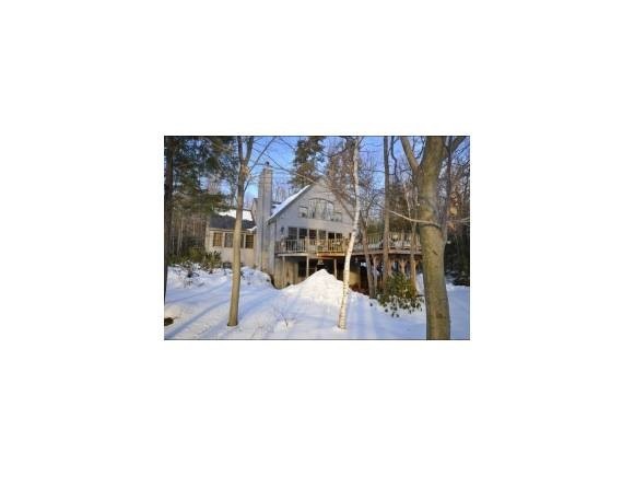 35 Boathouse Rd, Moultonborough, NH 03254 - photo 1