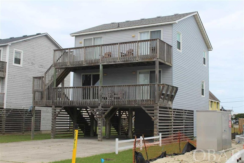 400 E Lake Dr, Kill Devil Hills, NC 27948 - photo 1