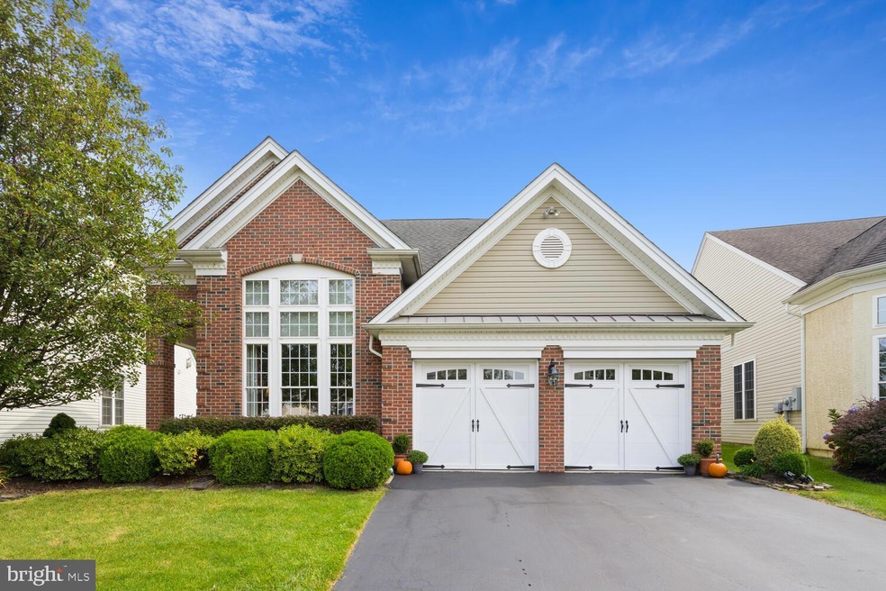 102 Aristotle Way, East Windsor, NJ 08512 - photo 1