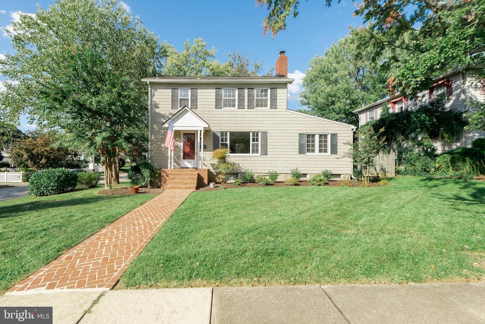 500 Brook Rd, Towson, MD 21286 - photo 1