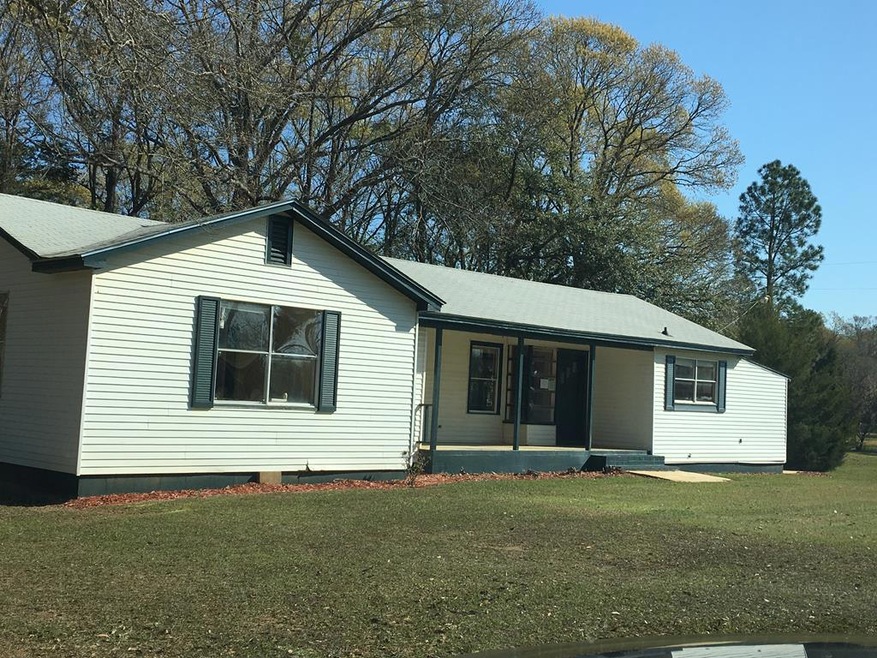 10192 Vines Rd, Baconton, GA 31716 - photo 1