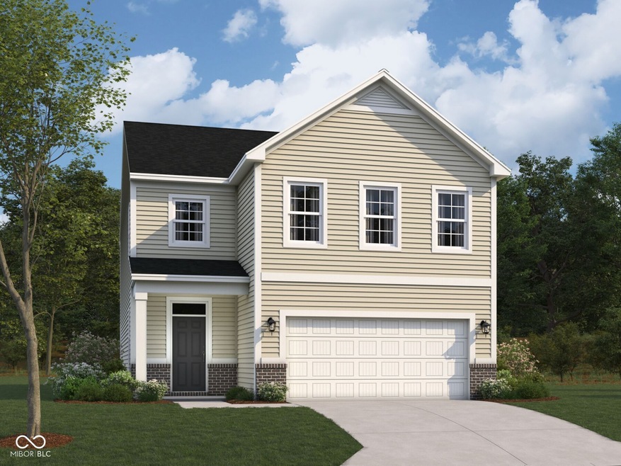 2296 Marjorie Way, Shelbyville, IN 46176 - photo 1