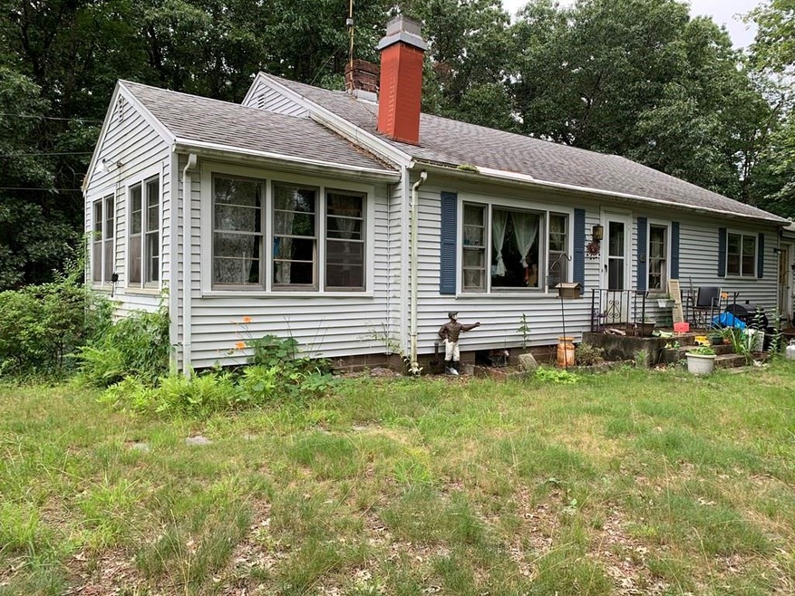 1102 East St, Ludlow, MA 01056 - photo 1
