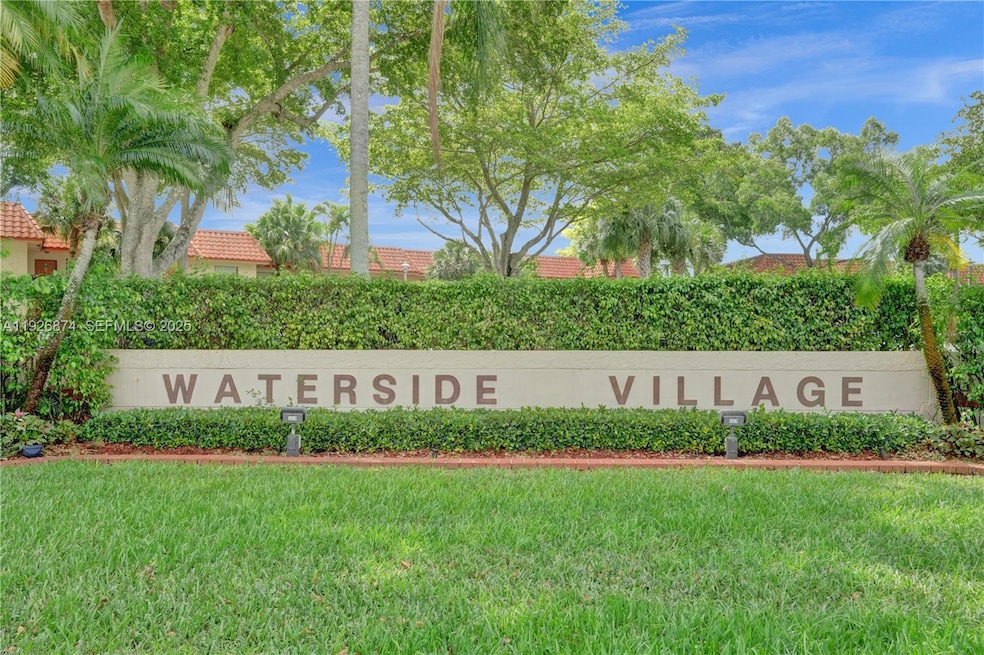 15801 W Waterside Cir unit 101, Sunrise, FL 33326 - photo 1
