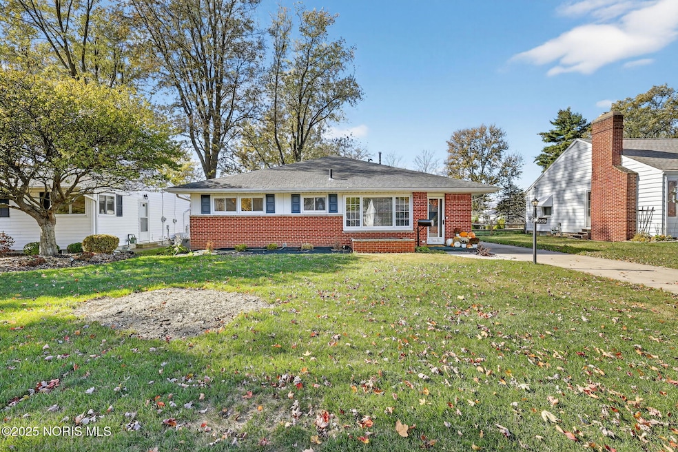 Under Contract $219,900