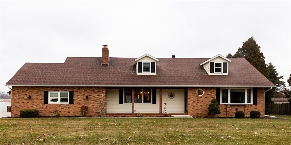 1603 N 400 W, La Porte, IN 46350 - photo 1