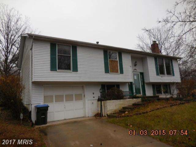 7617 Sheffield Green Way, Lorton, VA 22079 - photo 1