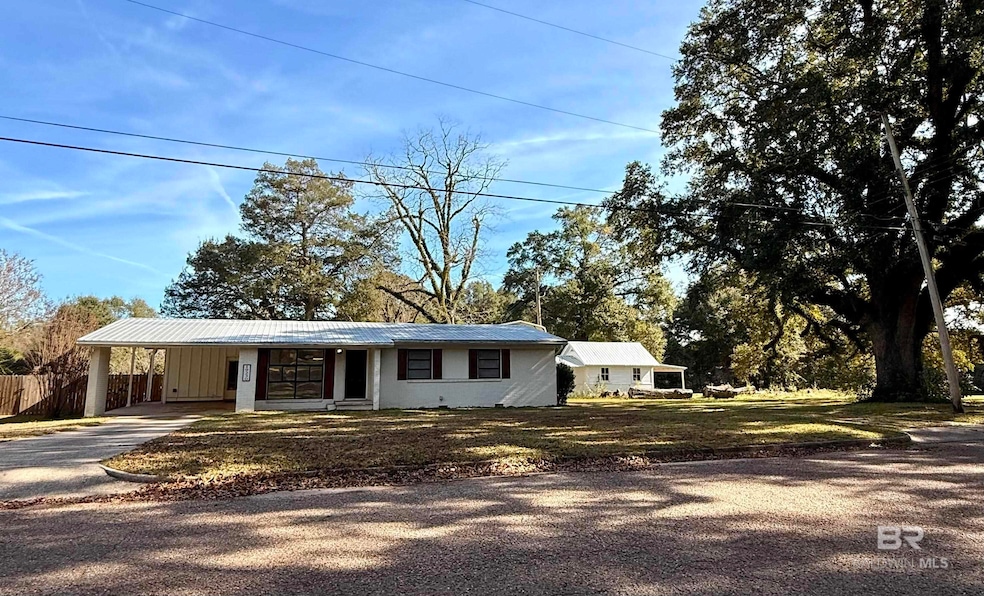 19230 1st St, Citronelle, AL 36522 - photo 1