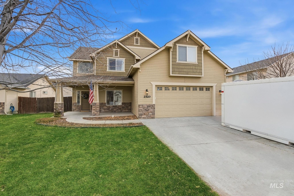 2520 Summercrest St, Caldwell, ID 83607 - photo 1