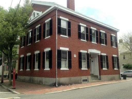 1 Hamilton St unit 2, Salem, MA 01970 - photo 1